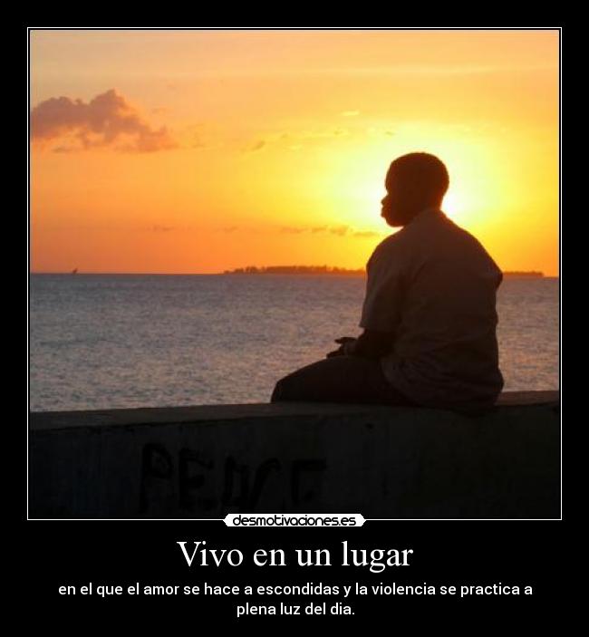 carteles reflexion desmotivaciones