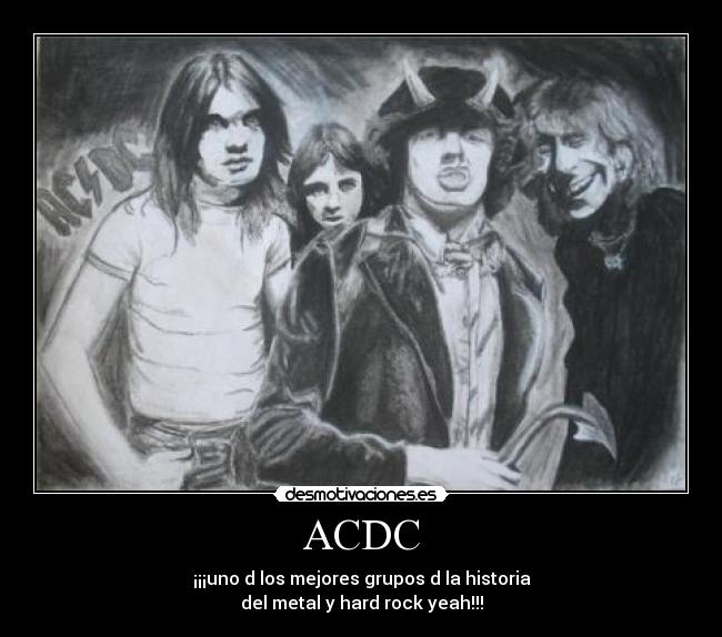 ACDC - 