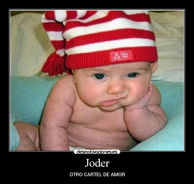 Joder - 