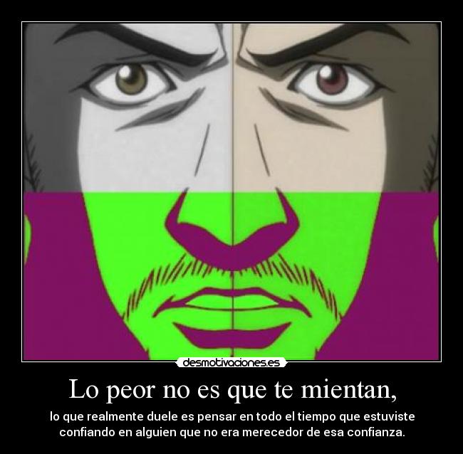 carteles mentiras death notes desmotivaciones