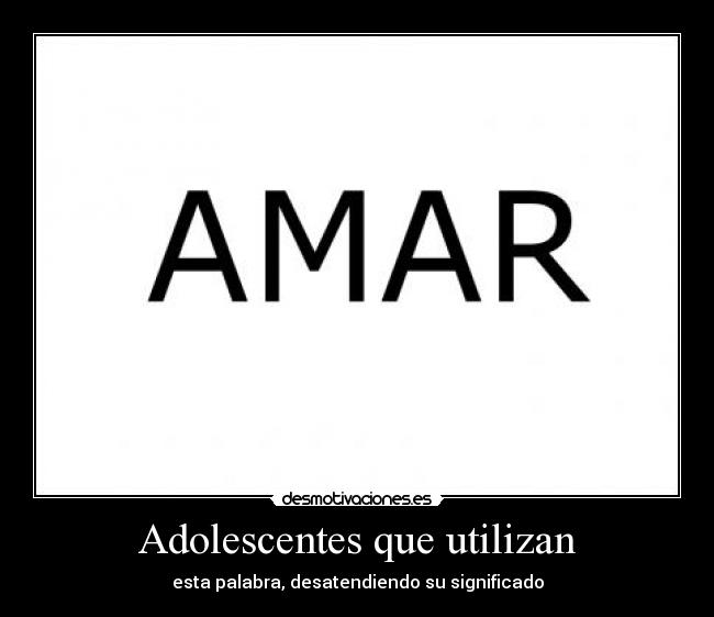 Adolescentes que utilizan -