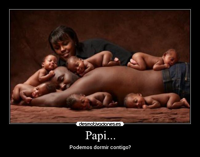 Papi... - 