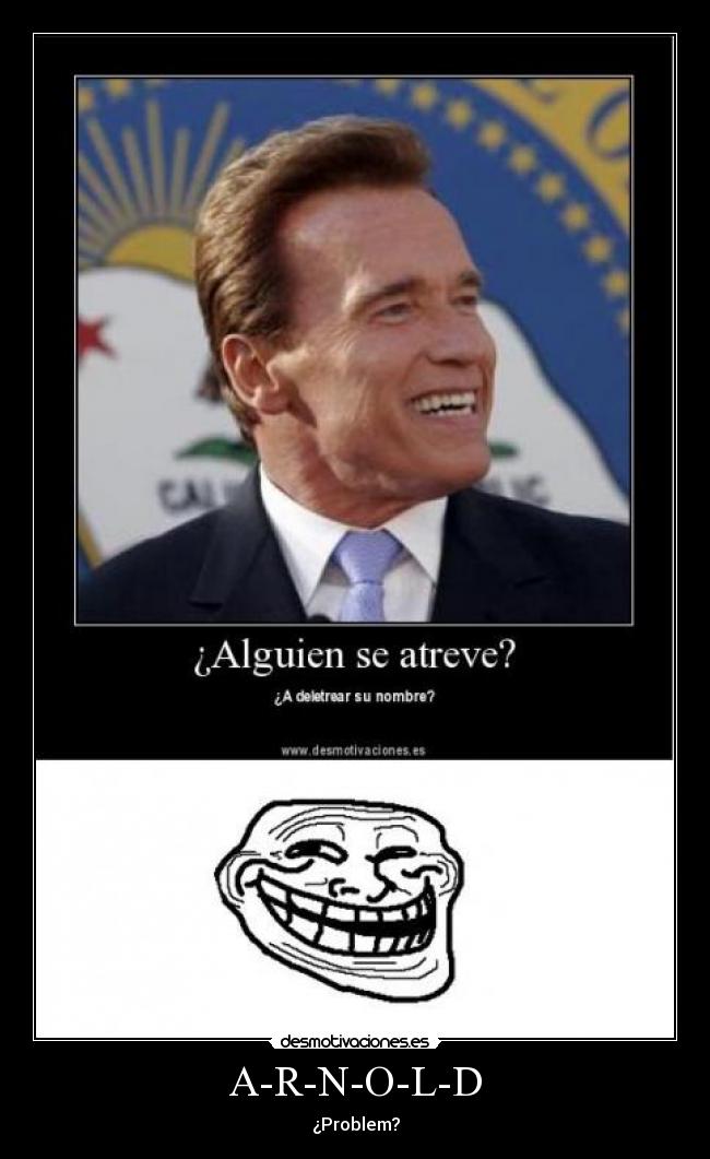 carteles problem desmotivaciones