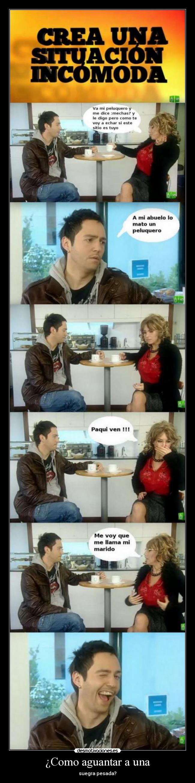 carteles david guapo desmotivaciones