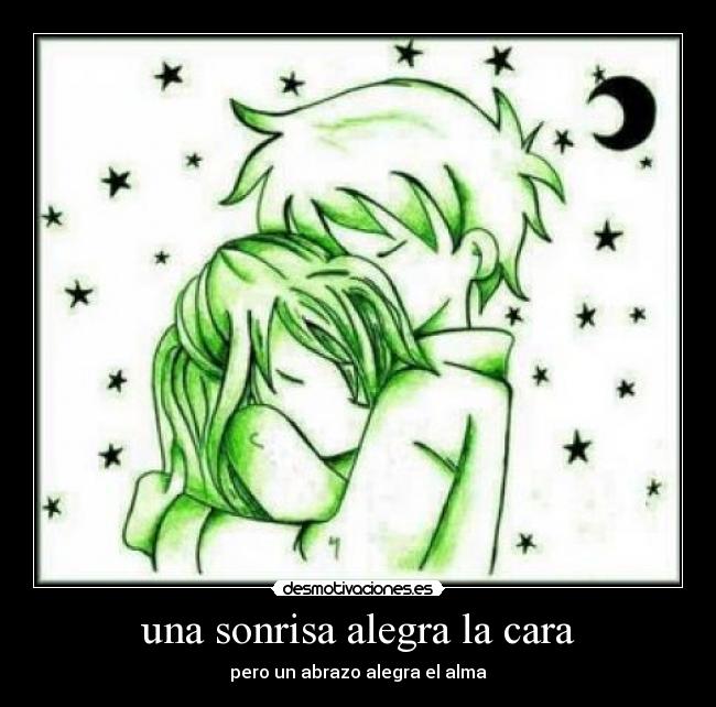 carteles sonrisa feliz desmotivaciones