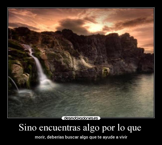 carteles busqueda felicidad desmotivaciones