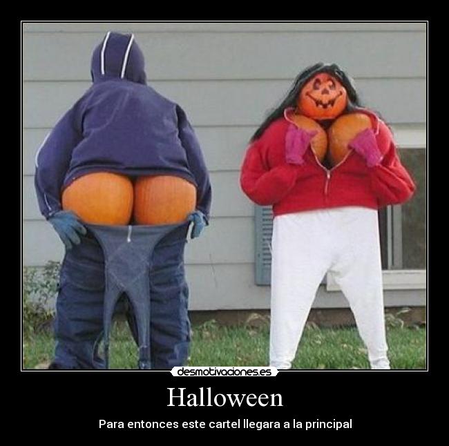 Halloween - 