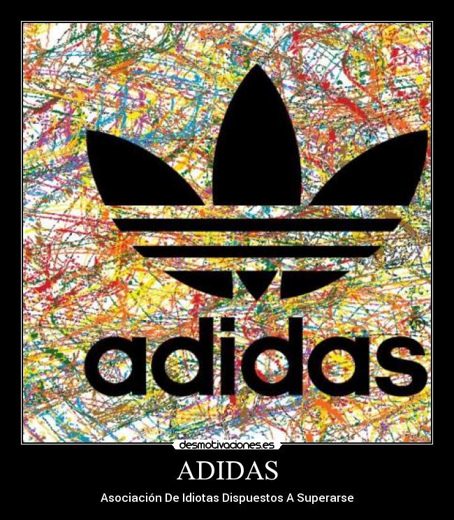 ADIDAS - 