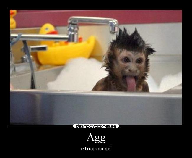 carteles agg desmotivaciones