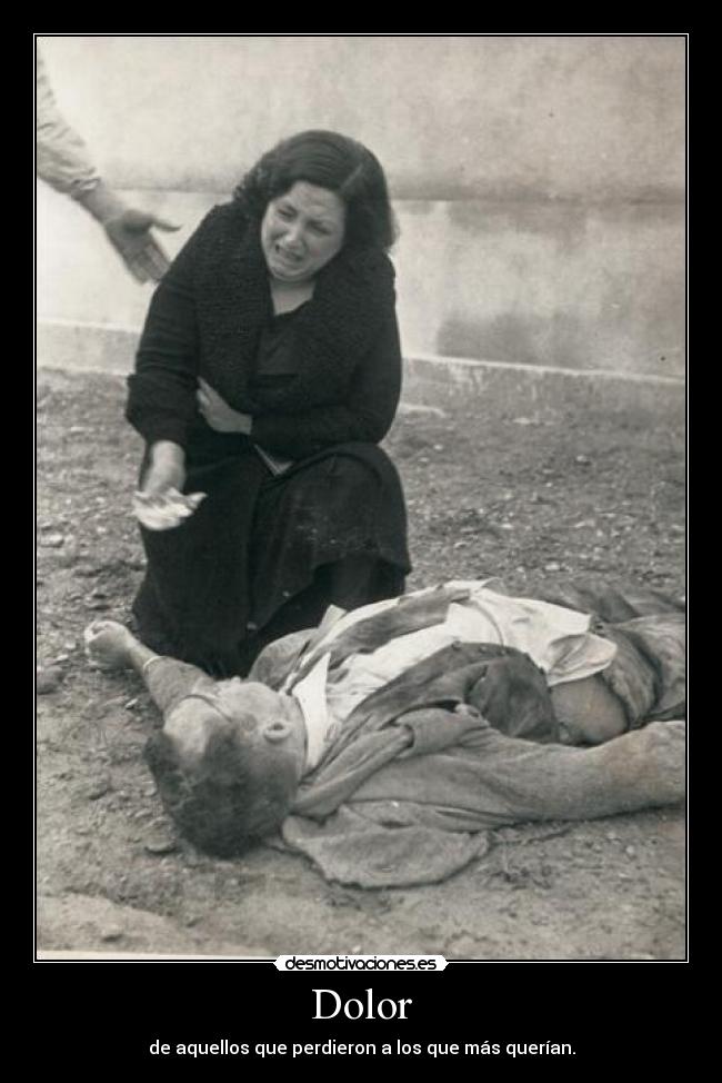 Dolor -