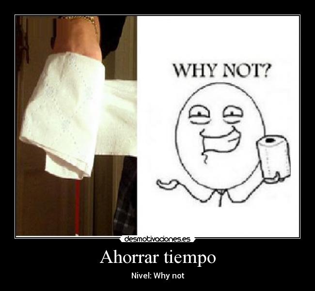 Ahorrar tiempo -
