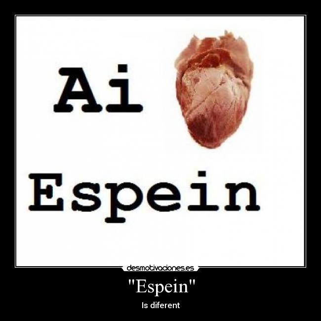 Espein -