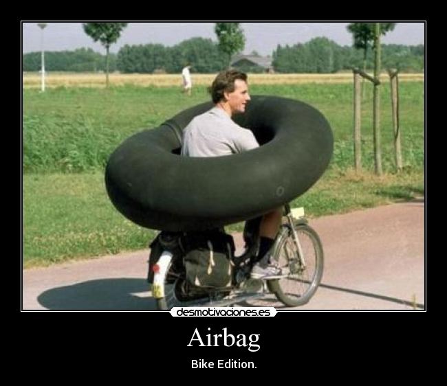 Airbag -