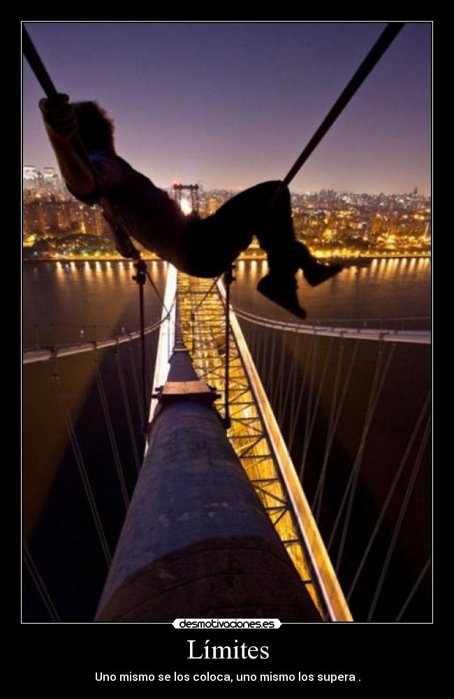 Límites -