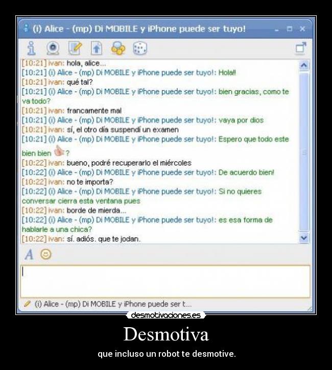 Desmotiva - 