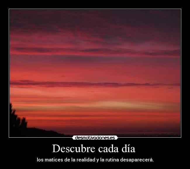 carteles matices desmotivaciones