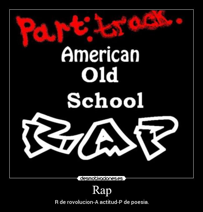 Rap - 