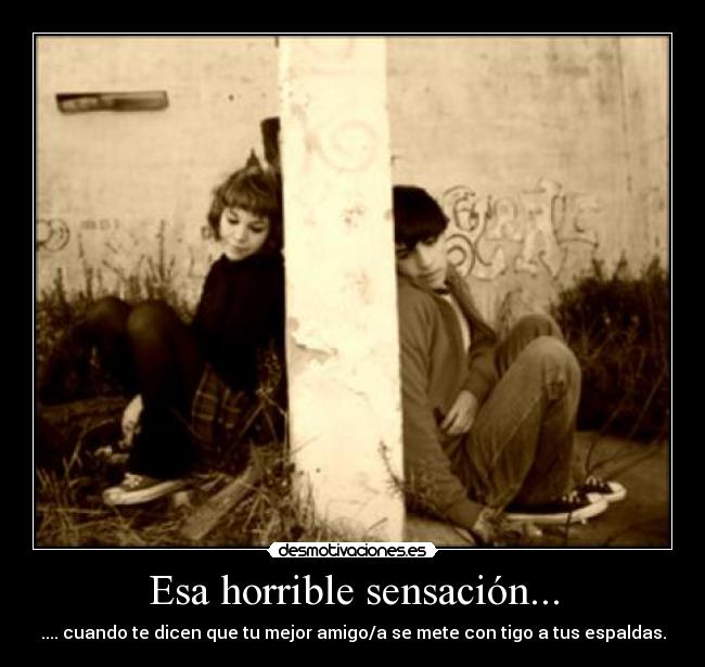 carteles yolandittadulce desmotivaciones