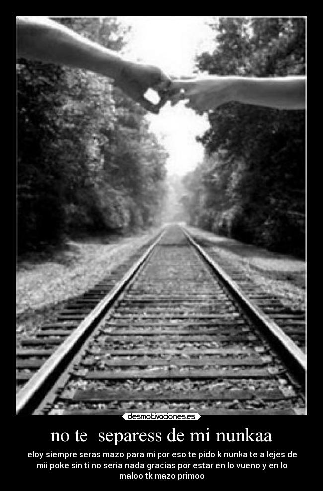 carteles tkm gracais por todo desmotivaciones