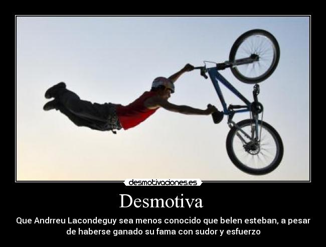 Desmotiva -