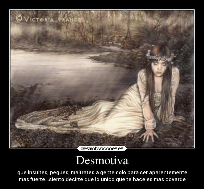 Desmotiva - 