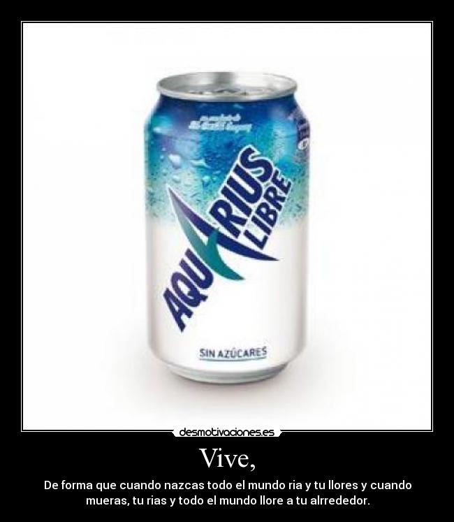 Vive, - 