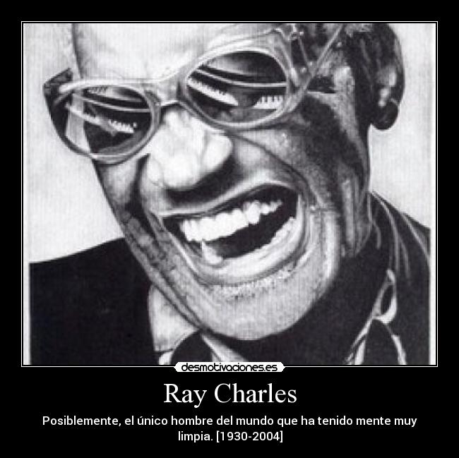 Ray Charles - 