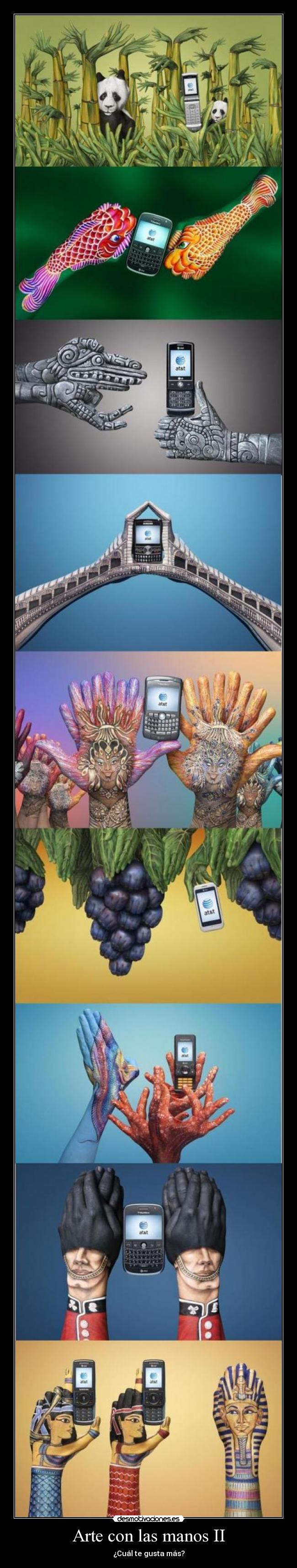 carteles arte assad desmotivaciones