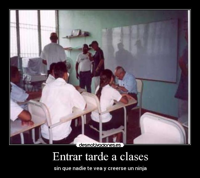 carteles comedia desmotivaciones