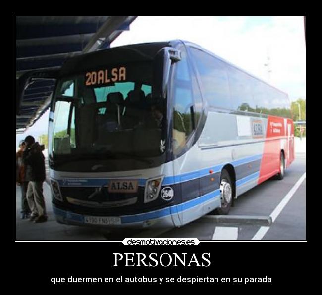 PERSONAS - 