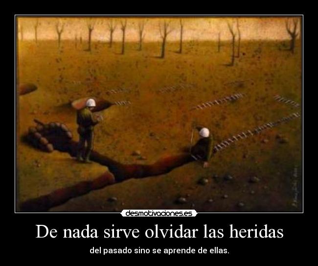 carteles olvidar mrkretos desmotivaciones