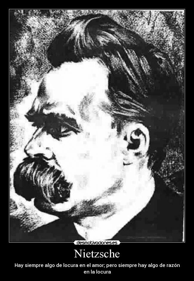 Nietzsche -