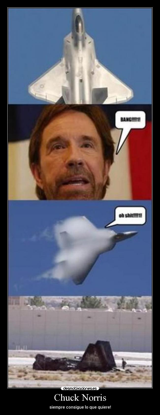 Chuck Norris - 