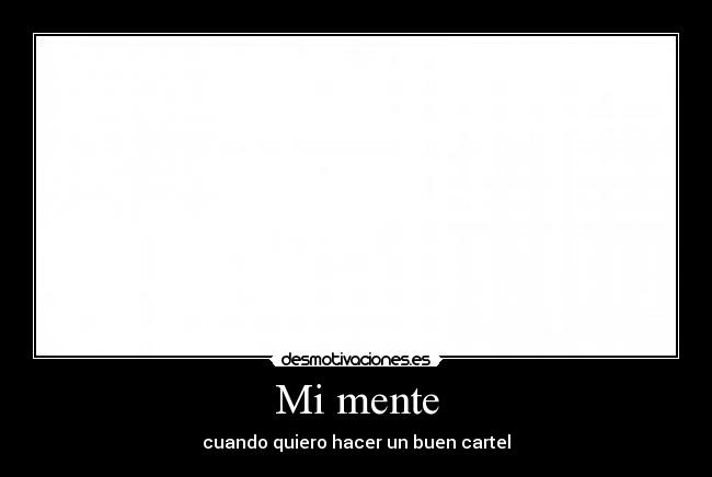 carteles leckram mad cock desmotivaciones