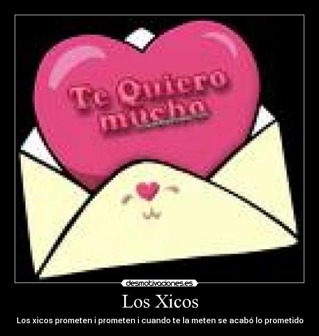 carteles promesas desmotivaciones