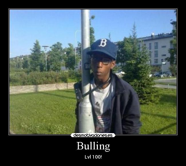 Bulling - 