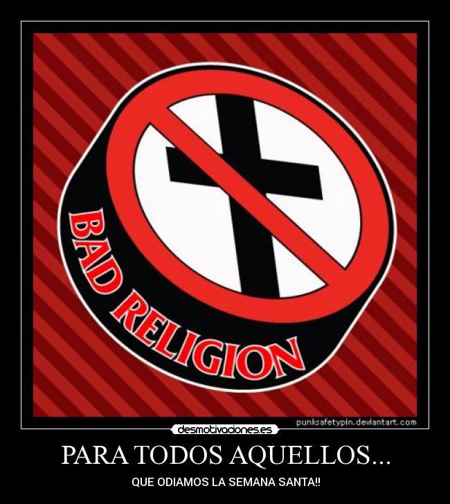 carteles rono ramone desmotivaciones
