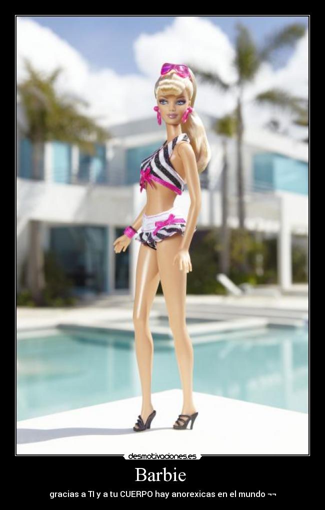 Barbie  - 