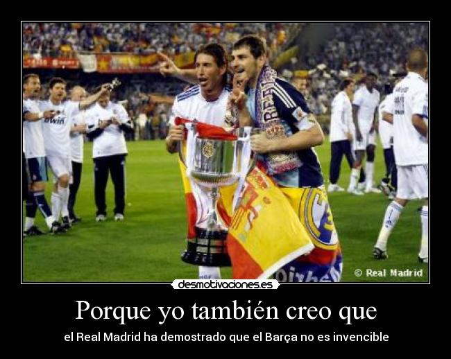 carteles hala madrid desmotivaciones