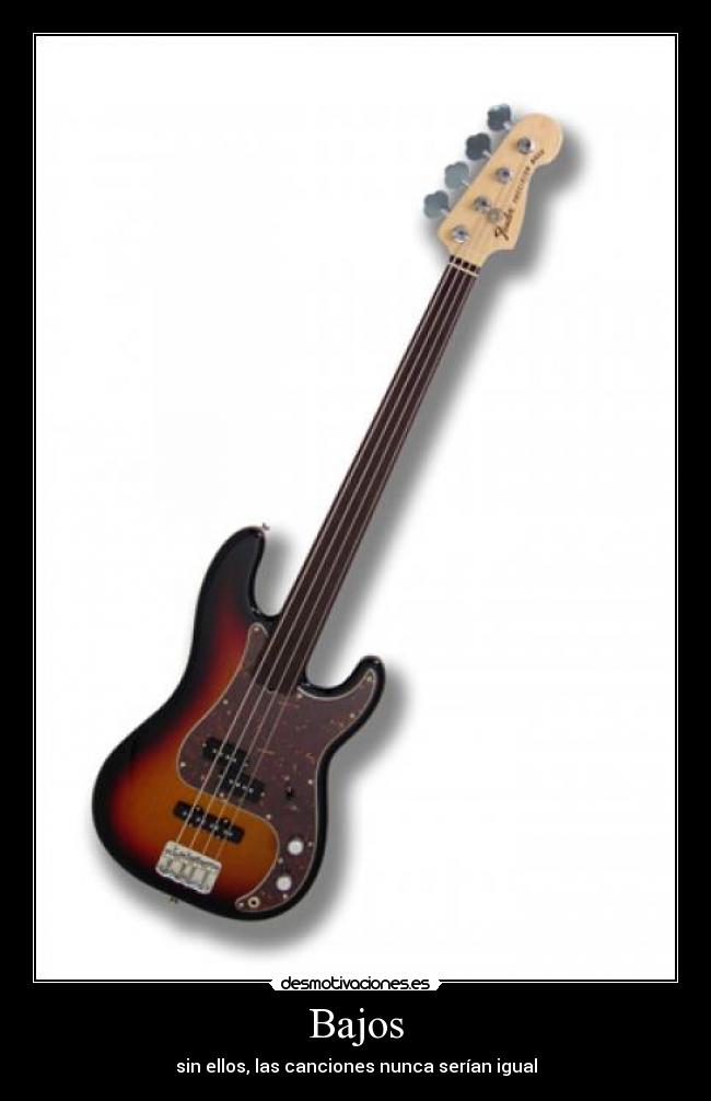 Bajos -