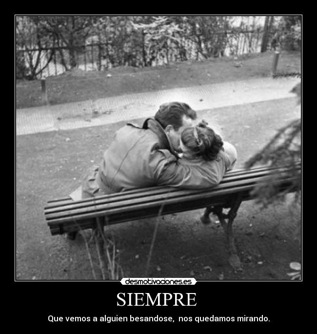 SIEMPRE -