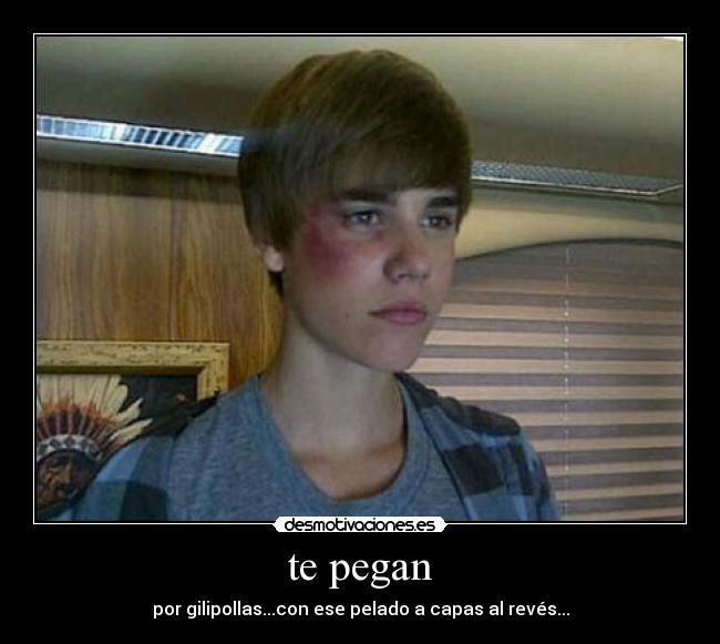 carteles  desmotivaciones