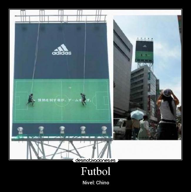 Futbol - 