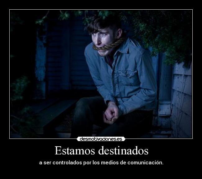 Estamos destinados - 