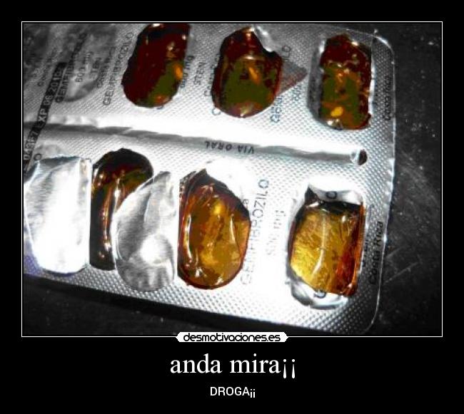 carteles aunke ponga ibuprofeno siempre este suelo ser droga desmotivaciones