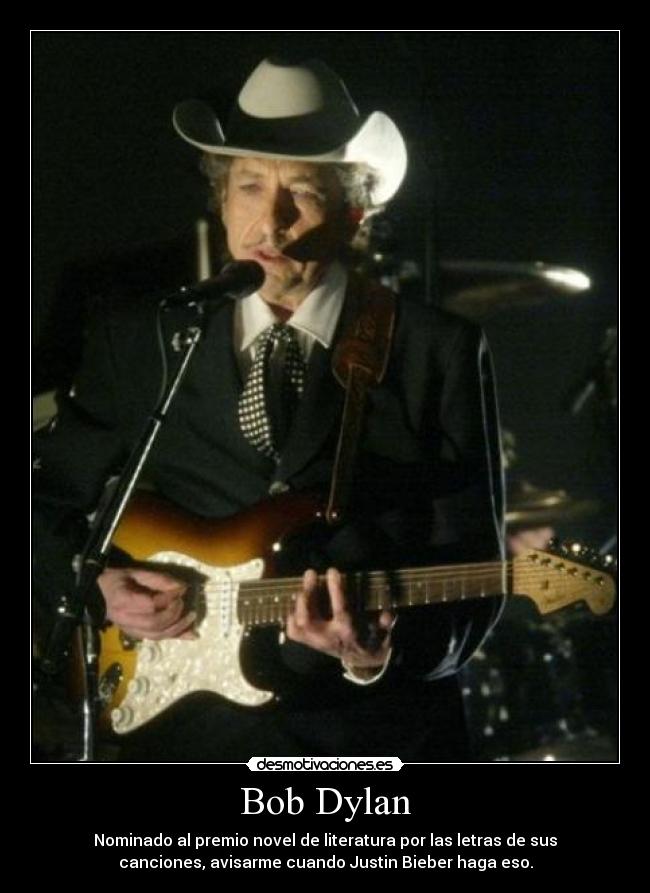 Bob Dylan - 