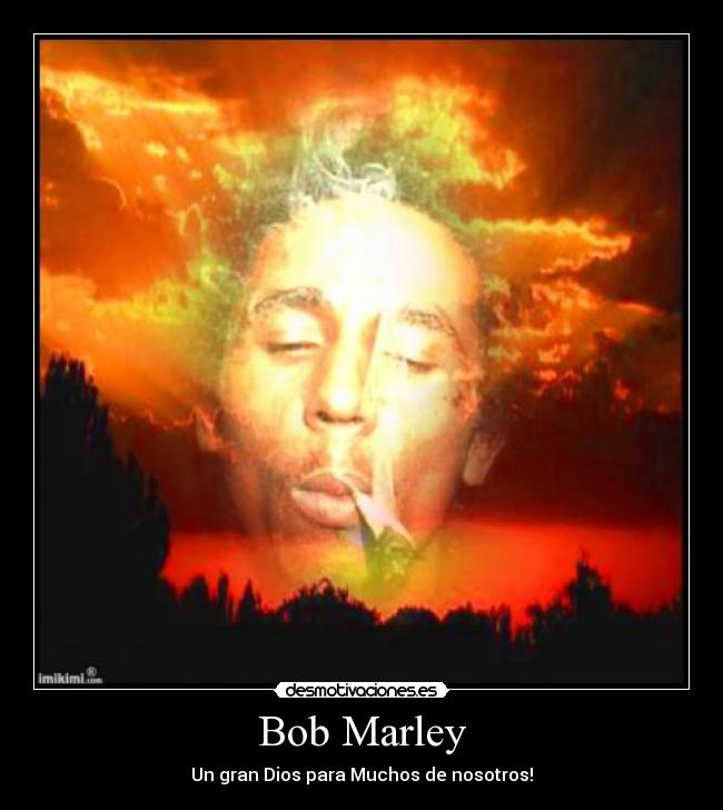 Bob Marley - 