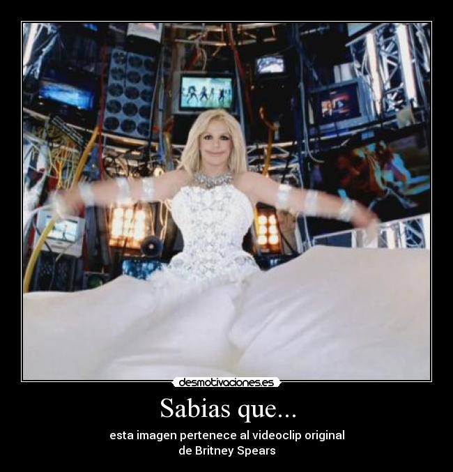 Sabias que... -