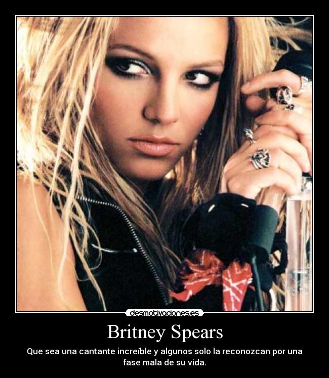 Britney Spears - 