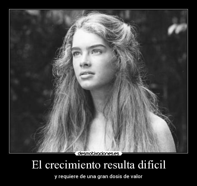 El crecimiento resulta dificil - 